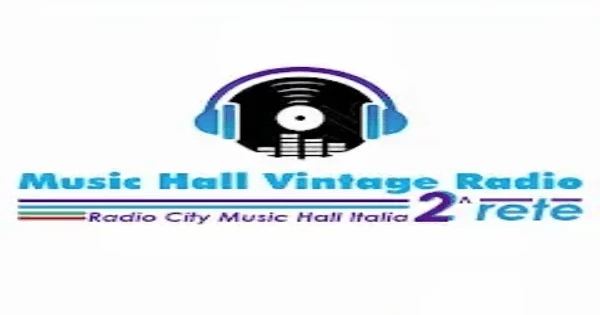 Radio Music Hall – 2^ Rete